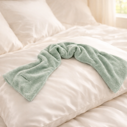 Sonaya Einschlafmaske mit sanftem Gewicht