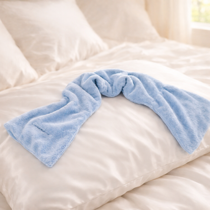 Sonaya Einschlafmaske mit sanftem Gewicht