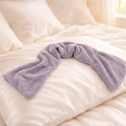 Sonaya Einschlafmaske mit sanftem Gewicht